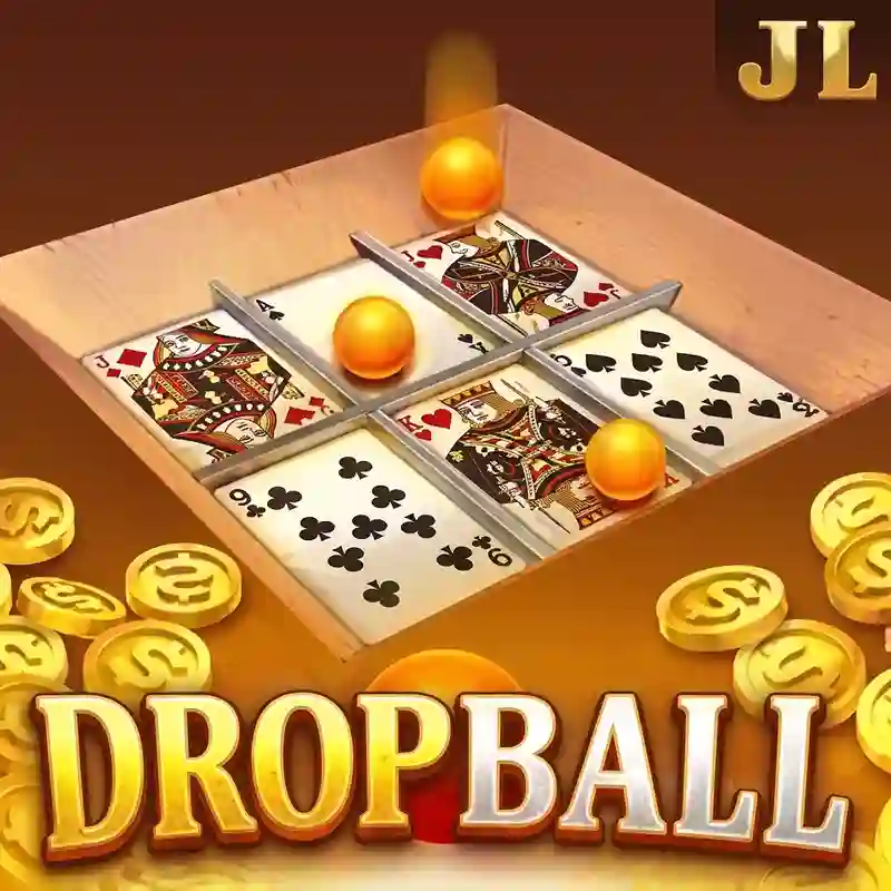 Drop Ball